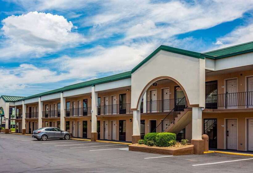 Hotel Quality Inn Bowling Green