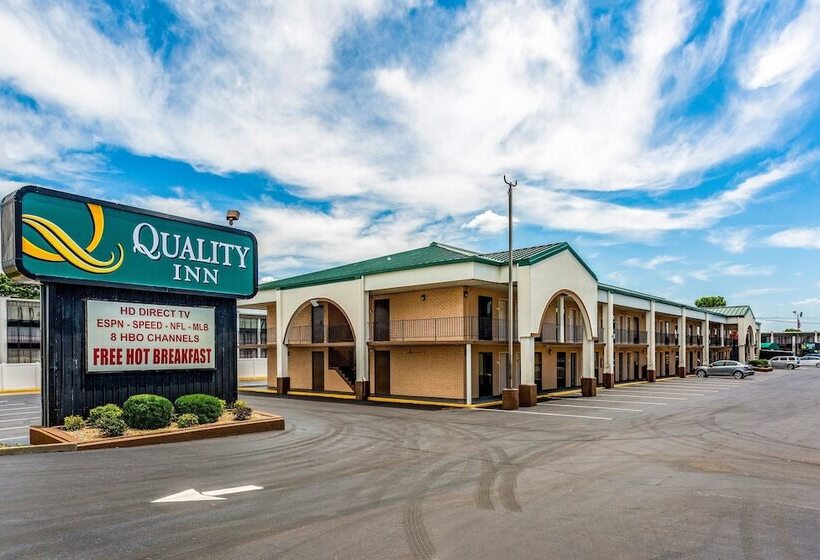 هتل Quality Inn
