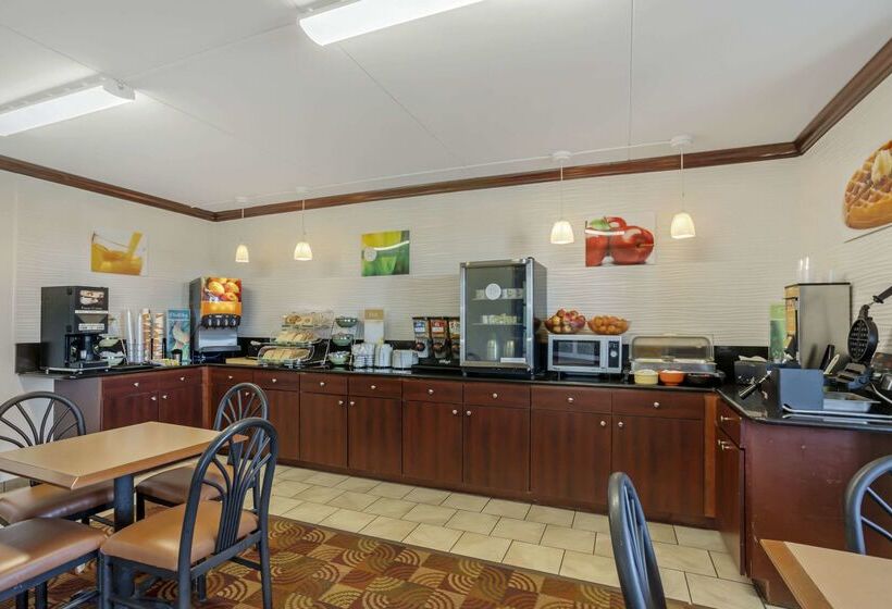 호텔 Quality Inn Enola  Harrisburg