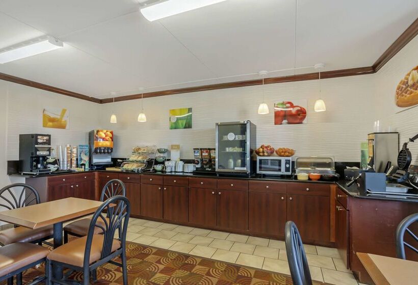 فندق Quality Inn Enola  Harrisburg