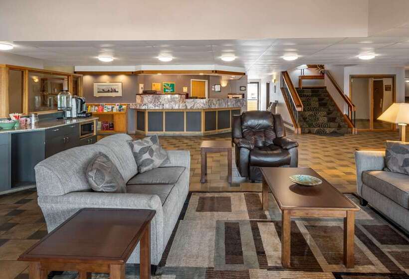 هتل Quality Inn Paradise Creek