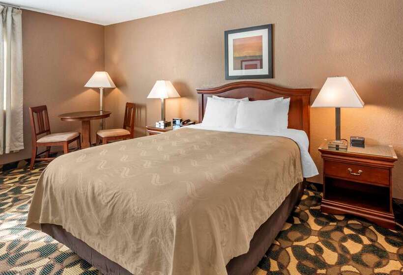 هتل Quality Inn Paradise Creek