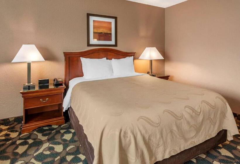 هتل Quality Inn Paradise Creek