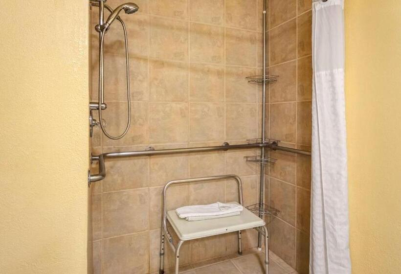 هتل Quality Inn Paradise Creek