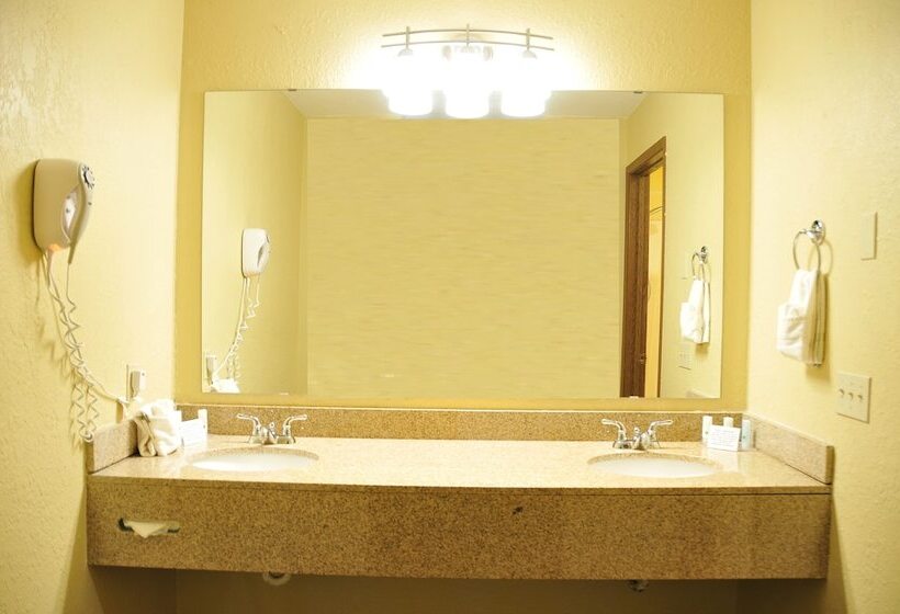 هتل Quality Inn Paradise Creek