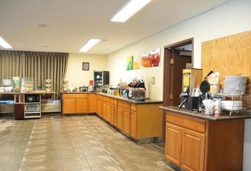 هتل Quality Inn Paradise Creek