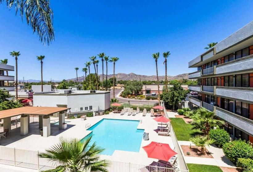 Hotel Inn Phoenix Airport