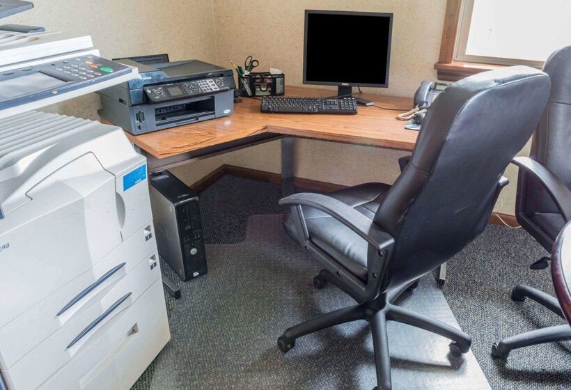 فندق Quality Inn Royle