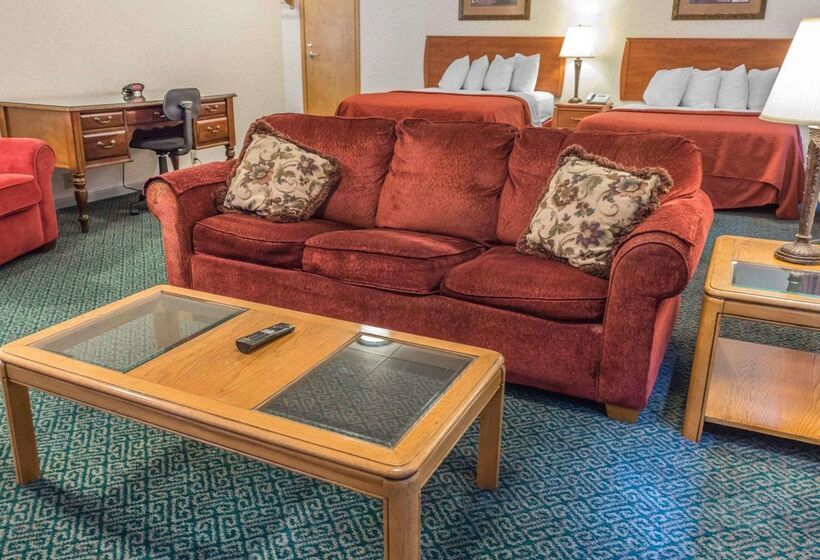 فندق Quality Inn Royle