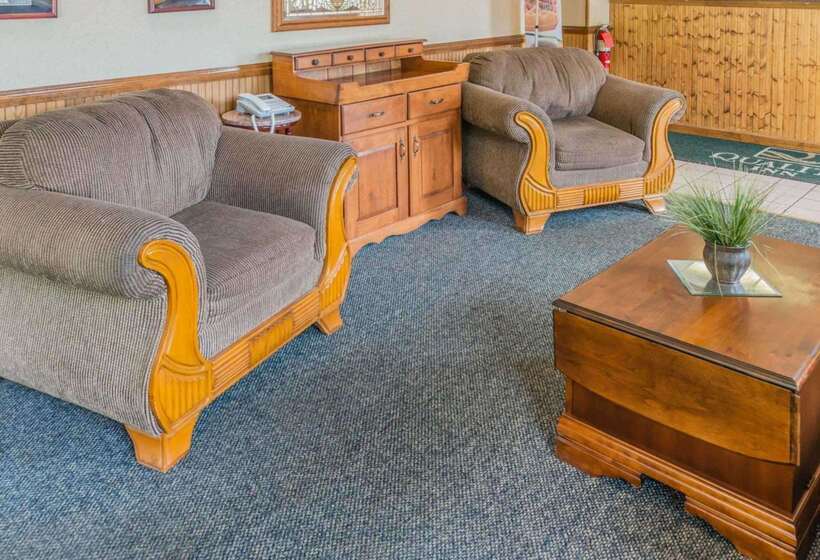 فندق Quality Inn Royle