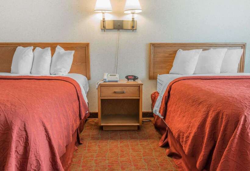 فندق Quality Inn Royle