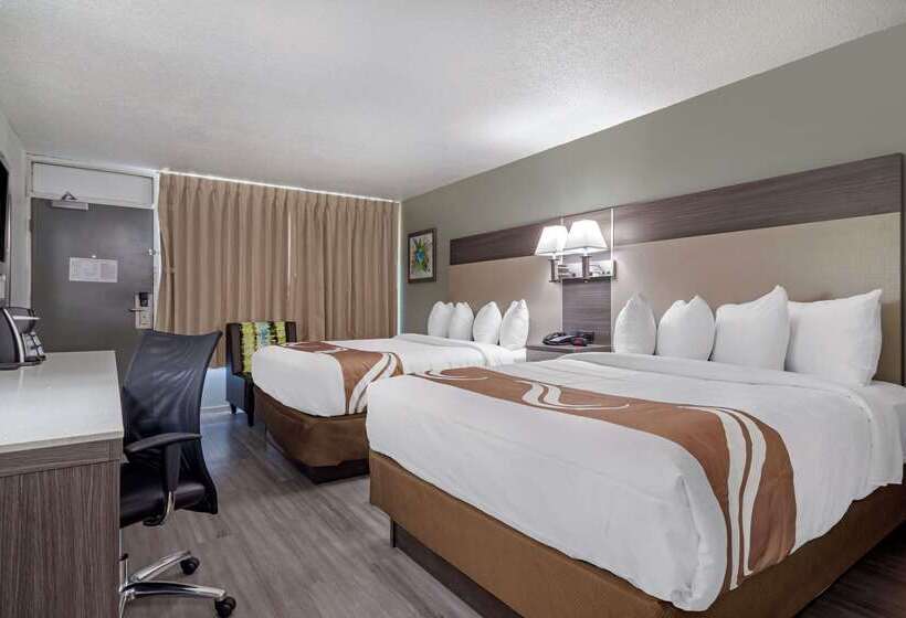 فندق Quality Inn & Suites