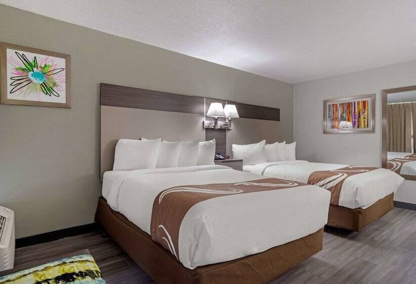 فندق Quality Inn & Suites
