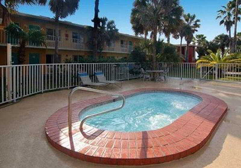 호텔 Quality Inn & Suites Eastgate Kissimmee