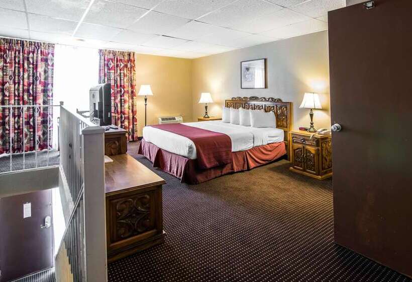 هتل Quality Inn
