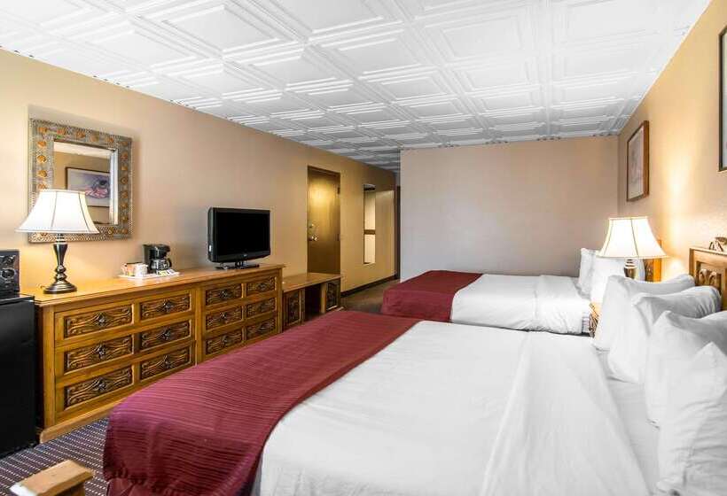 Hotel Quality Inn