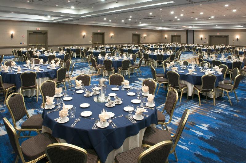 בית מלון כפרי Oneida Casino