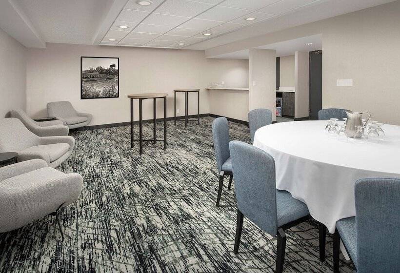 Hotel Radisson Blu Fargo