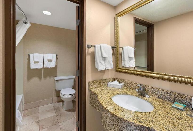 هتل Rl Cleveland Airport West