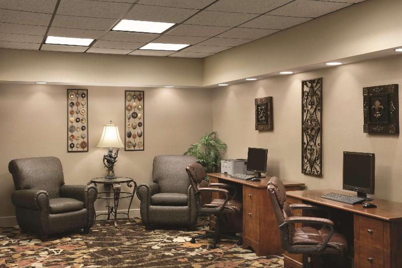 Radisson Hotel Louisville North