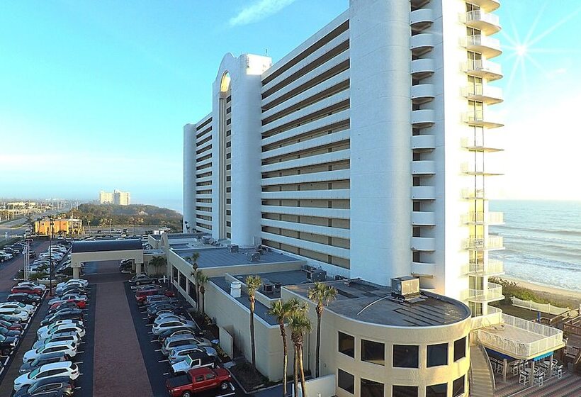 Hôtel Radisson Suite  Oceanfront