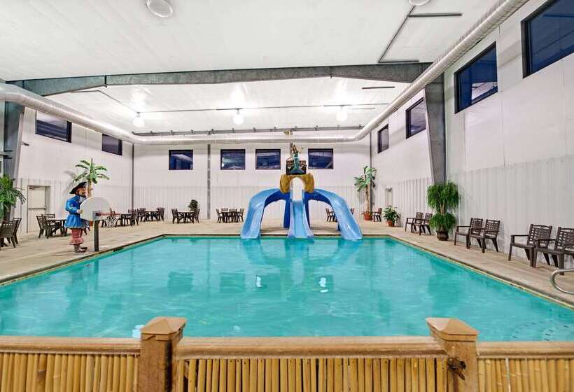 호텔 Quality Inn & Suites Columbus