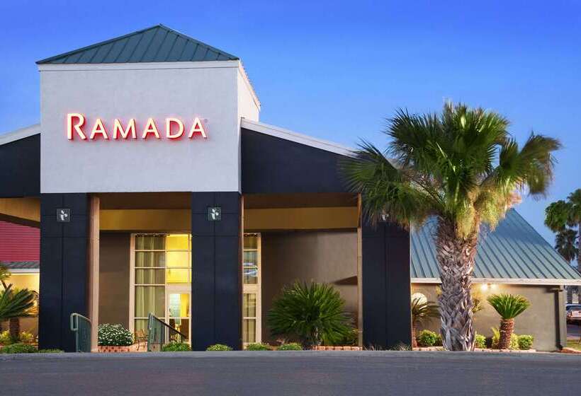 هتل Ramada By Wyndham Del Rio