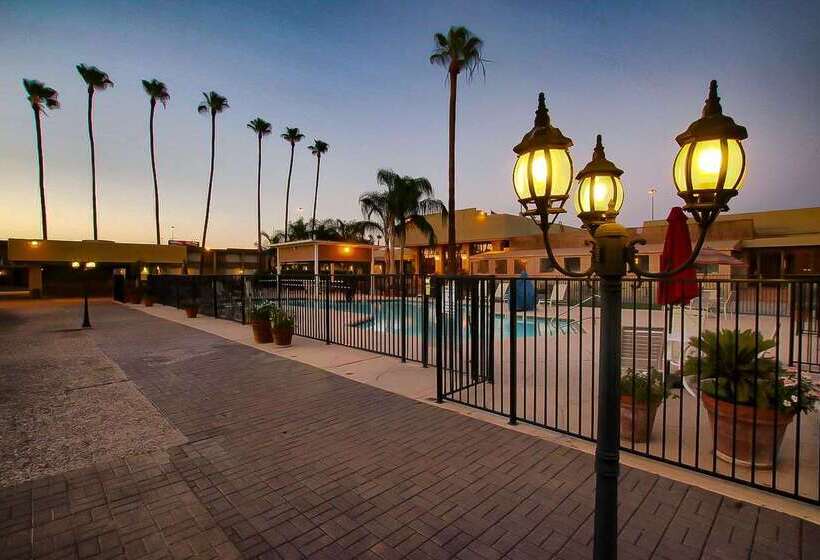 Hôtel Ramada Tucson