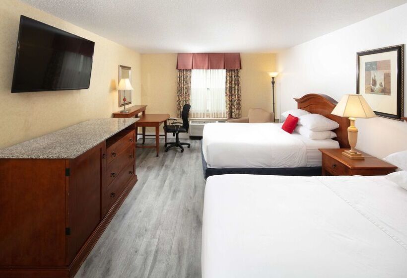 Red Lion Hotel Pocatello