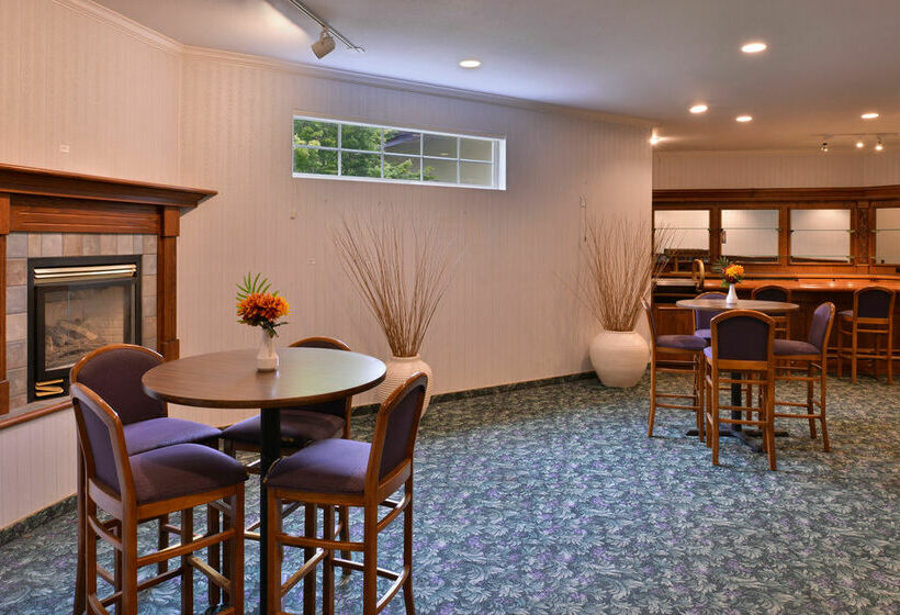 فندق Red Roof Inn Arcata