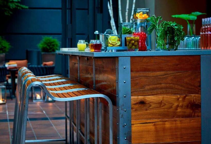 هتل Renaissance Asheville Downtown