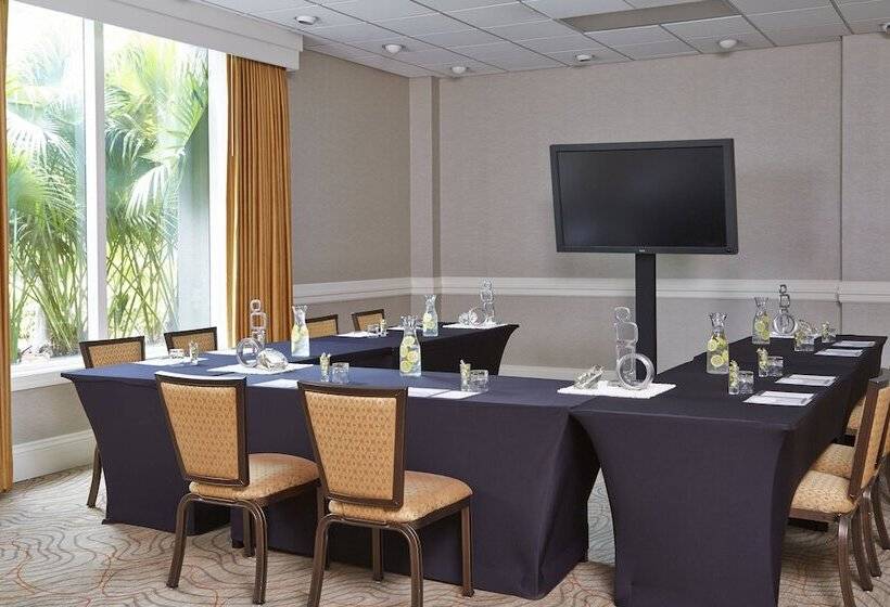 Fotos del hotel Renaissance Orlando Airport:  2