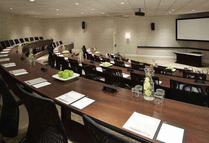 Fotos del hotel Renaissance Orlando Airport:  15