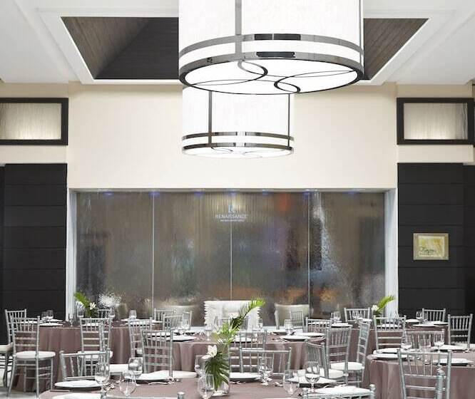 Fotos del hotel Renaissance Orlando Airport:  24