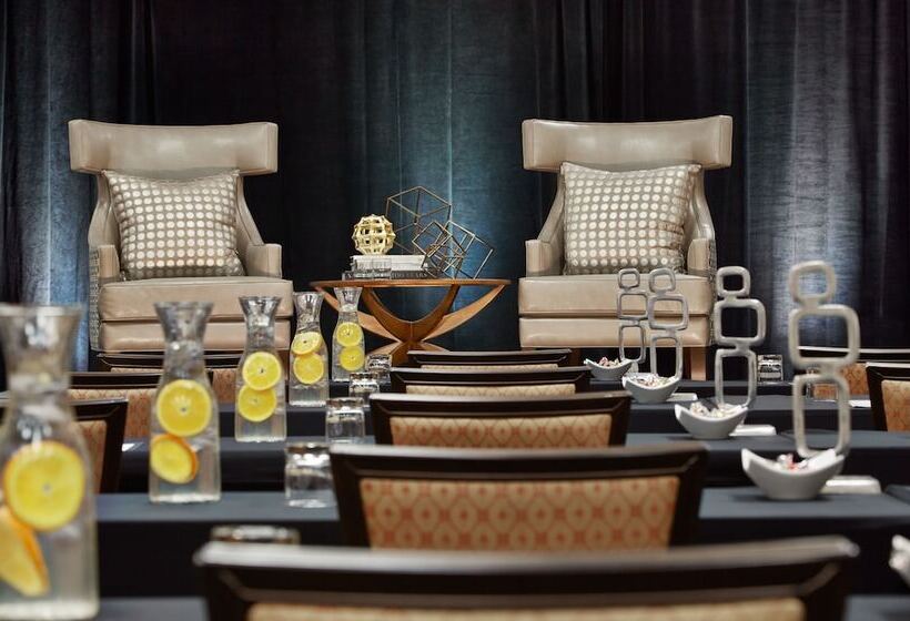 Fotos del hotel Renaissance Orlando Airport:  1