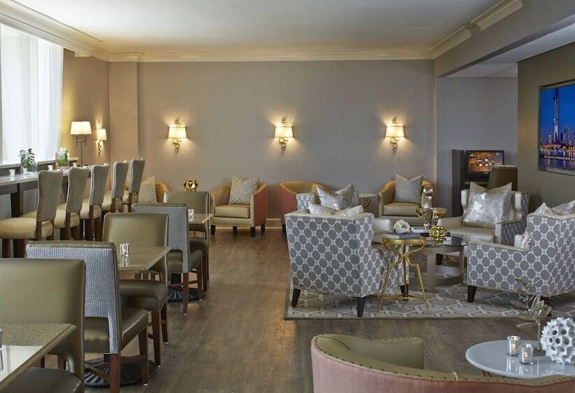 Fotos del hotel Renaissance Orlando Airport:  3