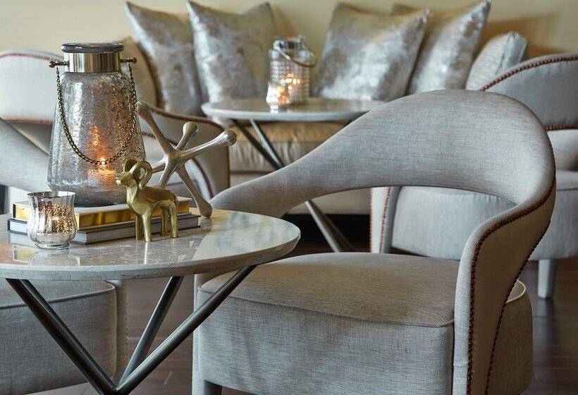 Fotos del hotel Renaissance Orlando Airport:  12