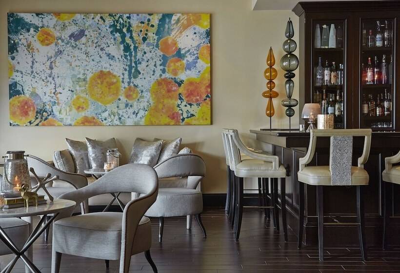 Fotos del hotel Renaissance Orlando Airport:  11