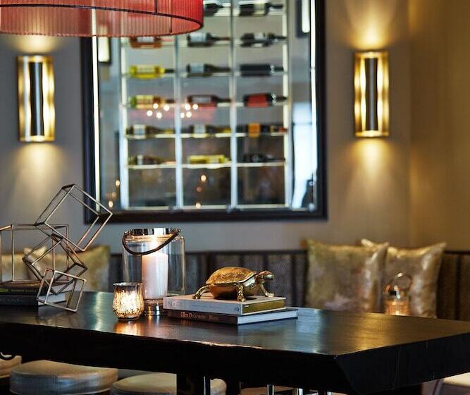 Fotos del hotel Renaissance Orlando Airport:  10