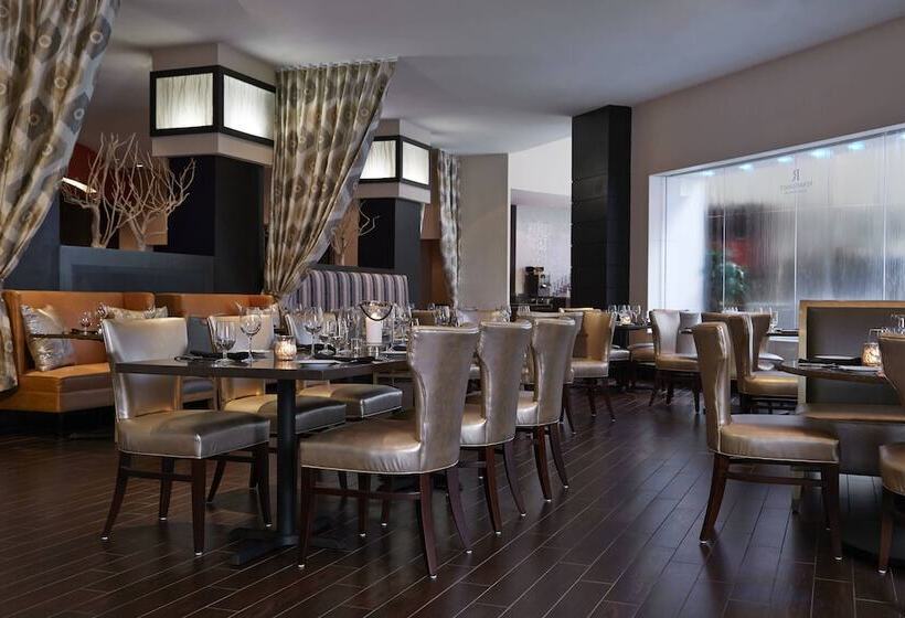 Fotos del hotel Renaissance Orlando Airport:  9