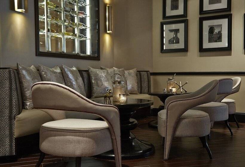 Fotos del hotel Renaissance Orlando Airport:  8