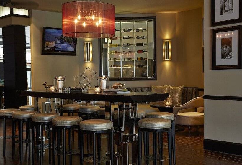 Fotos del hotel Renaissance Orlando Airport:  6