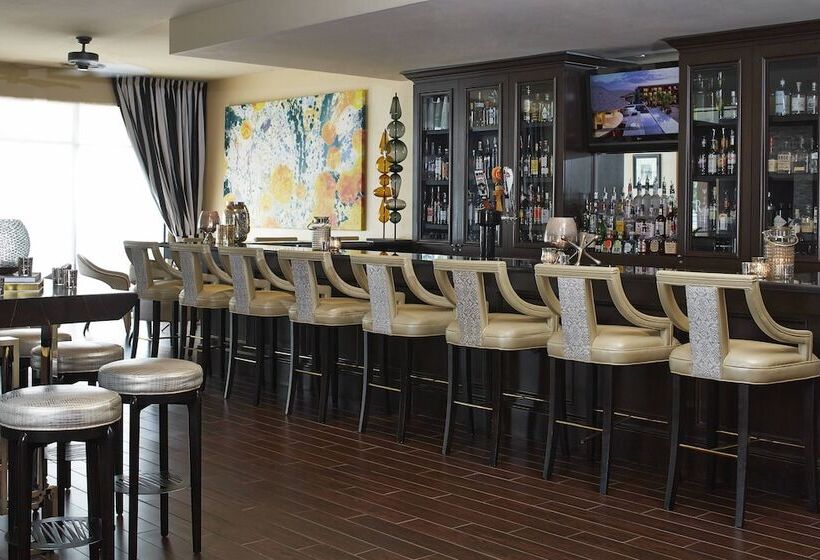 Fotos del hotel Renaissance Orlando Airport:  5