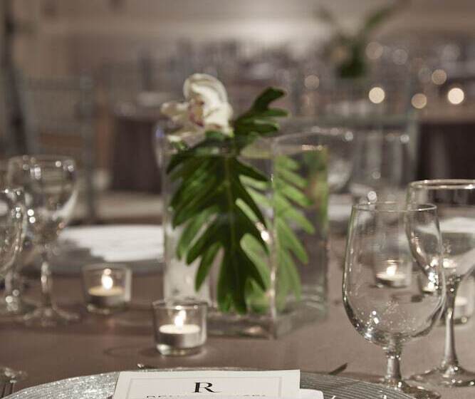 Fotos del hotel Renaissance Orlando Airport:  4