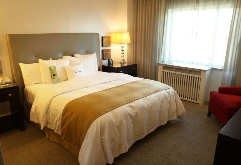 Hotel Rochester Mayo Clinic Area
