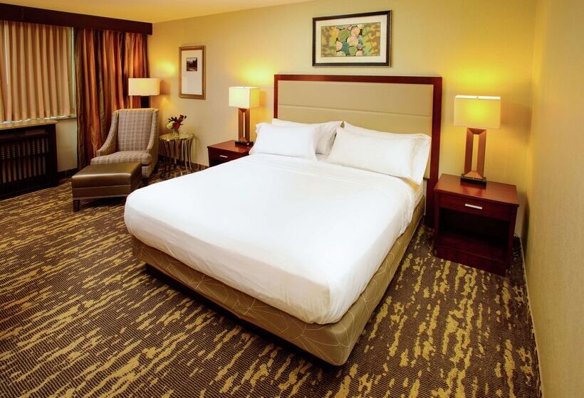 هتل Rochester Mayo Clinic Area