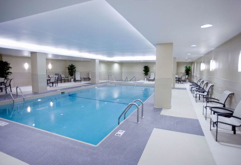 هتل Rochester Mayo Clinic Area