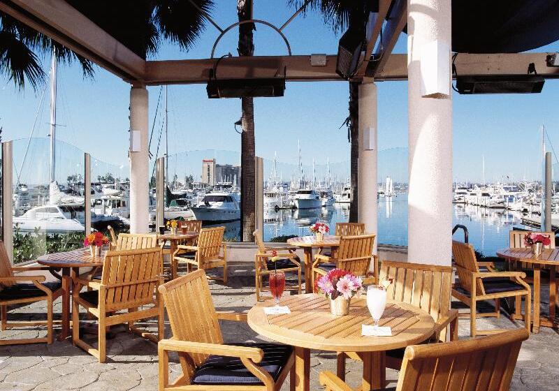 هتل Sheraton San Diego Resort