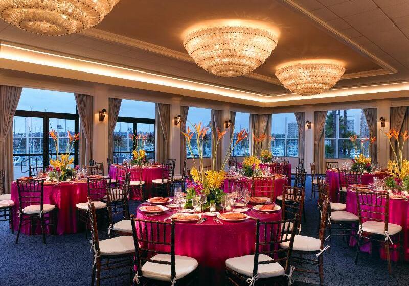 هتل Sheraton San Diego Resort