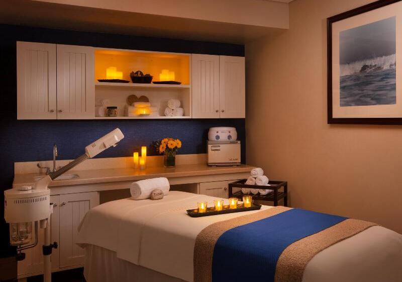 هتل Sheraton San Diego Resort